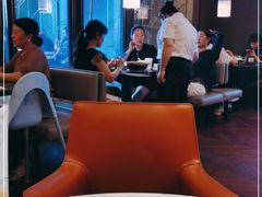 大堂-蝴蝶里·粤菜·点心(龙湖天街&滨江店)