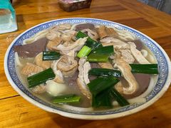 -锦泓老字号猪脏粉(东联大厦店)