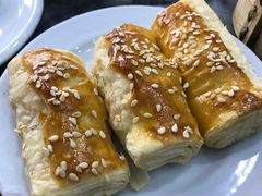 拖地叉烧-华峰食馆(氹仔店)