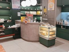 -香港深仔记茶餐厅(东门店)