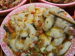 -陈家婆的菜(梅溪湖店)