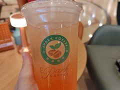 -逸派咖啡 EPARKCOFFEE(广安门店)