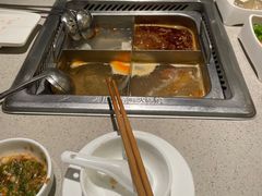 -海底捞火锅(群光广场店)