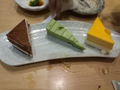 -山之川日料放题(通州店)