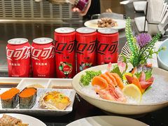 -铁板诱惑法式铁板烧(大卫城店)