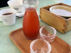 -蔡澜点心·粤菜(领展购物广场店)