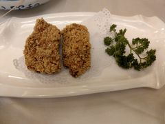 -聚春园自助餐厅(东街口店)
