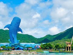 -珠海长隆海洋王国