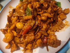 -祥阁食府妈妈菜