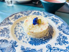 -圣彼得堡观江俄餐厅(中央大街黑金冠店)