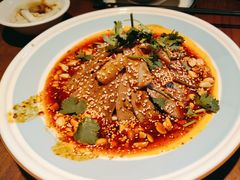 -龙抄手食府(浣花北路店)