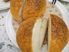 -大树餐厅(环球港店)