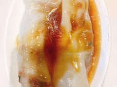 -稻香酒家·33年老字号·港式粤菜(富邦中心店)