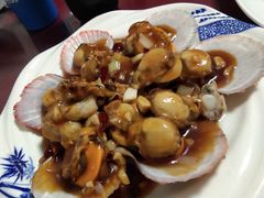 -香满居张记小厨私房菜(青岛站店)