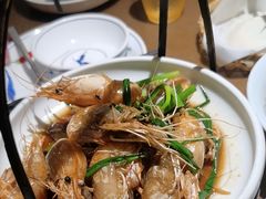 -新发现(宝山龙湖店)