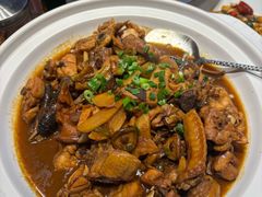 -渝乡人家川菜馆(南京路店)