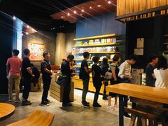 -星巴克臻选(深圳罗湖万象城店)