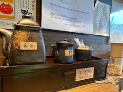 -雷神拉面(财富中心玉米楼店)