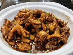 -李东农庄(中南百草园地标店)