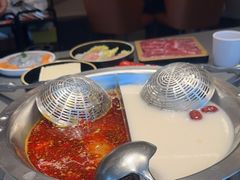 -骨之味·筒骨汤火锅(江头店)