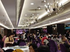 大堂-和记小菜(七宝店)