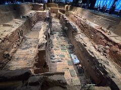 -秦始皇帝陵博物院-丽山园