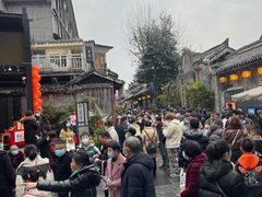 -东西巷