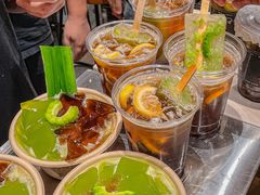 -炖物24章·顺时轻养茶(黄龙店)