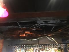 -Luchador摔跤手墨西哥餐厅(恒宇广场店)