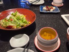 -上井精致料理自助餐(松雷店)