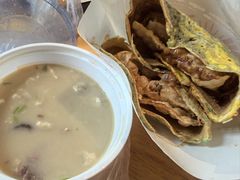 -南楼煎饼(南楼总店)