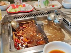-海底捞火锅(苏宁生活广场店)
