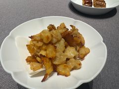 -怡情荟•海鲜青岛菜(五四广场旗舰店)