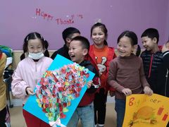 -瑞思成长中心(高新校区)