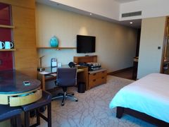 -上海浦东嘉里大酒店