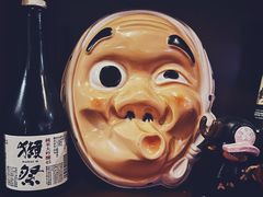 -半藏居酒屋(香港花园店)