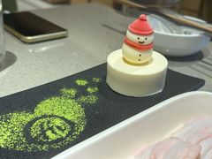 -海底捞火锅(枫蓝国际购物中心店)