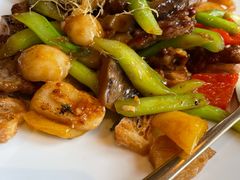 -三号黄浦会Canton Table