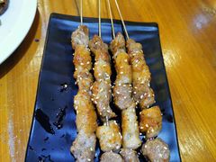 -金穗园·砂锅粥.醉鸡煲火锅(长寿路店)