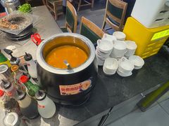 -合易泓烤肉•首创生椰大油边(宁山路店)