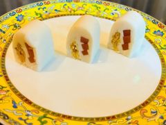 如意芸豆卷-富华斋饽饽铺·宫廷糕点·伴手礼(护国新天地店)