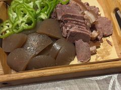-孙大厨鸽子馆(丰收路店)