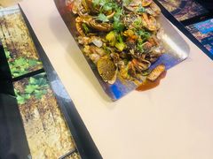 -特色酱椒鱼私房菜(黄鹤楼店)