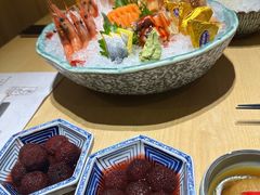 金砖鹅肝-清水日本料理铁板烧(学府路店)