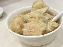 -麦文记面家(佐敦店)