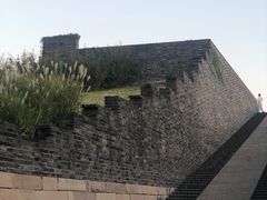 -相门城墙文化休闲景区