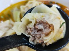 -大熊抄手(万达店)