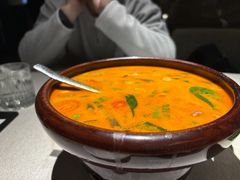 冬阴功海鲜汤-BetterThai 泰加(苏州中心店)