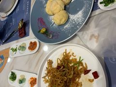 -南山鲜虾面·活鲜小馆·海味大连菜(南山总店)