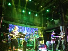 -老木头音乐空间(月河街店)